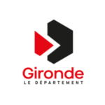 Logo Le Département de la Gironde